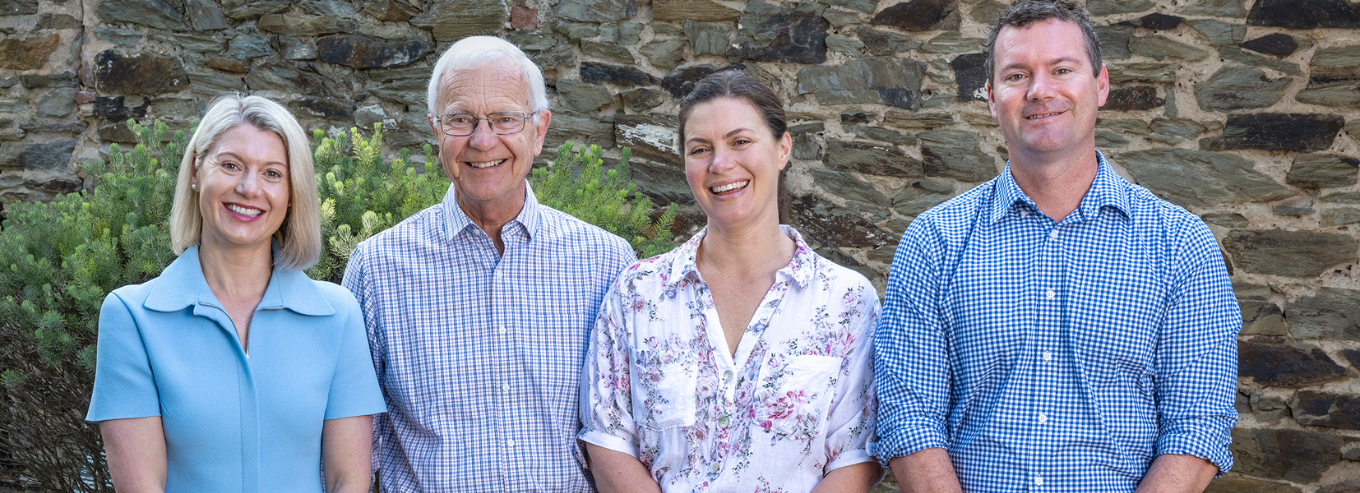 Angove Family Winemakers